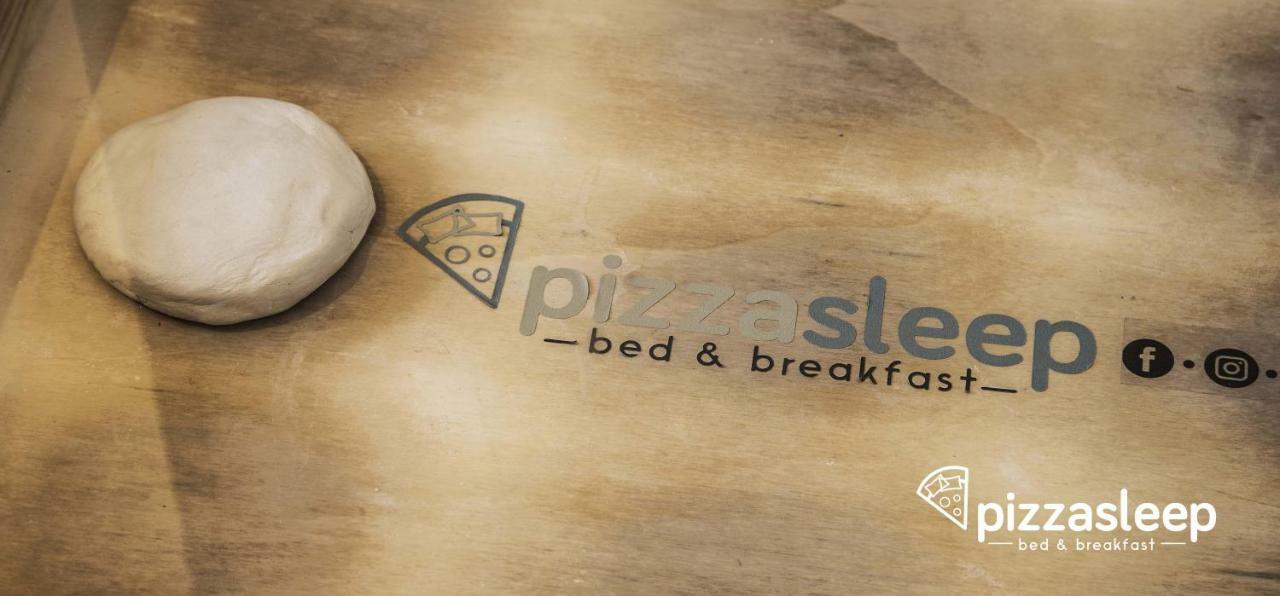 נאפולי Pizzasleep B&B מראה חיצוני תמונה